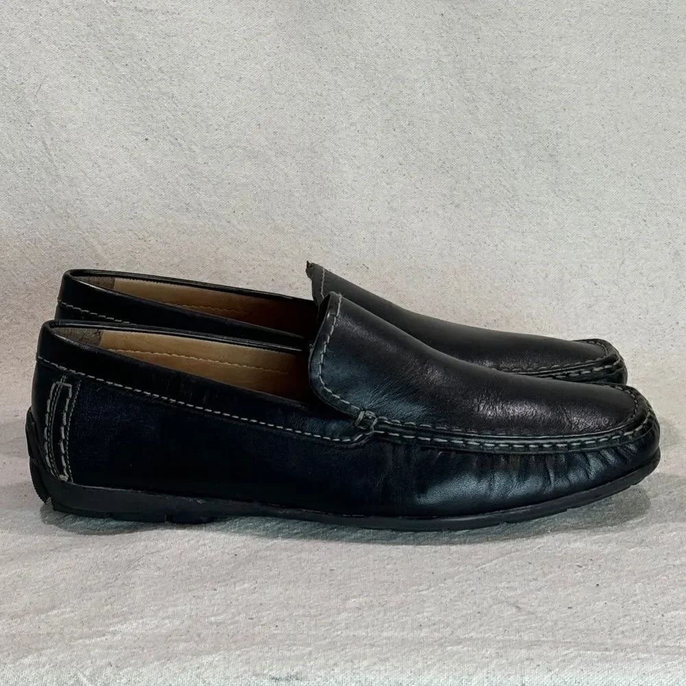 Alfani 'Java' Driving Loafers Mens Size 11M - Picture 3 of 16
